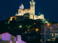 ESCALE OCEANIA MARSEILLE 3*