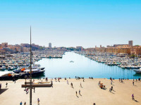GRAND HOTEL BEAUVAU MARSEILLE VIEUX-PORT - MGALLERY