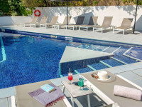MERCURE MARSEILLE CENTRE BOMPARD LA CORNICHE