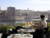NOVOTEL MARSEILLE VIEUX-PORT