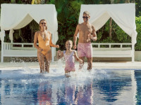 CATALONIA PLAZA ESPANA HOTEL & SPA (EX. SENATOR GRAN VIA)