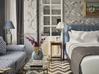 HERITAGE MADRID HOTEL
