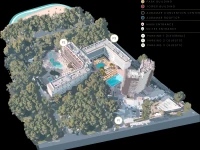 AUBAMAR SUITES & SPA 5*