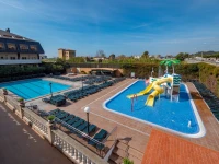 SANTA SUSANA RESORT 3*