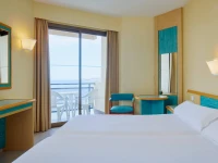 SOL TENERIFE 4*