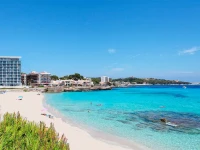 SON MOLL SENTITS HOTEL & SPA 4*