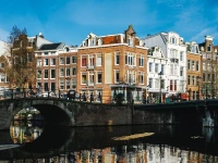 AMSTERDAM WIECHMANN HOTE 2*