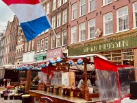 ATLANTIS HOTEL AMSTERDAM 3*