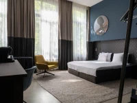 BOUTIQUE HOTEL OOSTEINDE 3*