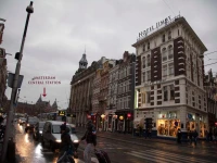 CS HOTEL (ex. JIMMY) 2*