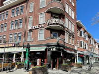 FLEX INN (ex.BENELUX)