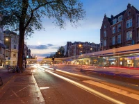 HOTEL ESPRESSO CITY CENTRE 3*