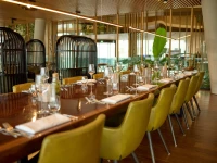 HOTEL JAKARTA AMSTERDAM BY WESTCORD 4*