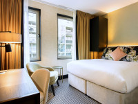 MONET GARDEN HOTEL AMSTERDAM