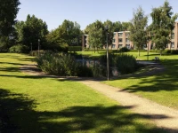 MERCURE HOTEL AMSTERDAM WEST 4*