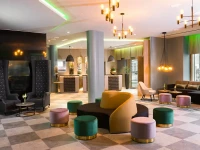 LEONARDO HOTEL AMSTERDAM REMBRANDTPARK 4*
