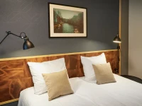 NOVA APARTMENTS 3*