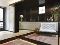 THE MUSE AMSTERDAM BOUTIQUE HOTEL 3*