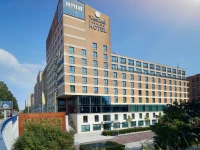 WESTCORD ART HOTEL AMSTERDAM 3*