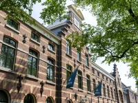 YAYS AMSTERDAM MARITIME BY NUMA (EX.OOSTENBURGERGRACHT) 4*