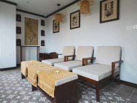 AHOY HOI AN BOUTIQUE RESORT & SPA