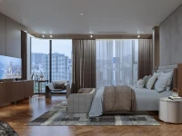 CHAMPTON NHA TRANG 5*