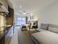PREMIER HAVANA NHA TRANG HOTEL 5*