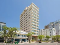 SEKONG HOTEL DA NANG 3*