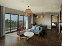 SONAGA BEACH RESORT& VILLAS PHU QUOC 5*