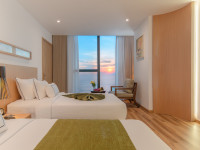 STARCITY HOTEL & CONDOTEL BEACHFRONT NHA TRANG