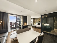 THE CODE HOTEL & SPA 4*