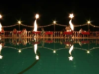NAZRI RESORT & LAWNS 3*