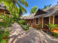 SOMA MANALTHEERAM AYURVEDIC HOSPITAL & RESEARCH CENTRE 4*