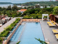 VIVANTA GOA, PANAJI