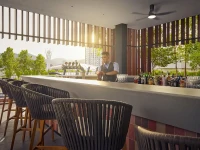 AMARI SPICE PENANG 5*