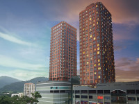 BERJAYA PENANG HOTEL
