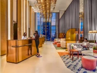 CAPRI BY FRASER, BUKIT BINTANG 4*
