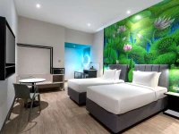 IBIS STYLES SEPANG KLIA 4*