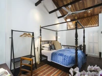 JAWI PERANAKAN MANSION 4*
