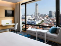 OZO GEORGE TOWN PENANG 3*