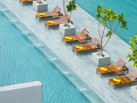 ANA ANAN RESORT & VILLAS PATTAYA 5*