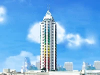 BAIYOKE SUITE HOTEL 3*