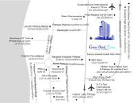 CENTRE POINT PRIME HOTEL PATTAYA