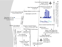 CENTRE POINT PRIME HOTEL PATTAYA 5*