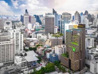 IBIS STYLES BANGKOK SUKHUMVIT 4 3*