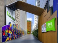 IBIS STYLES BANGKOK SILOM (Бангкок) 3* + 
