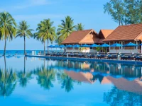 LE MENARA KHAO LAK 5*