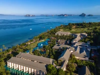 SOFITEL KRABI PHOKEETHRA GOLF & SPA RESORT 5*
