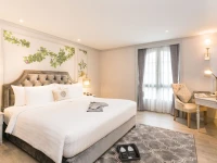 THE SALIL HOTEL SUKHUMVIT 57 - THONGLOR 5*