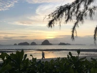 TUP KAEK SUNSET BEACH RESORT 3*